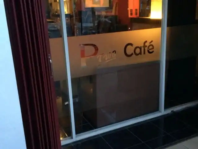 P-Two Cafe