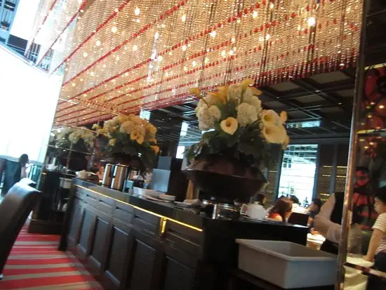 Gambar Makanan Crystal Jade Palace Restaurant 2