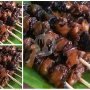 Gambar Makanan Sate Keong & Tutut Lada Hitam Subang 6