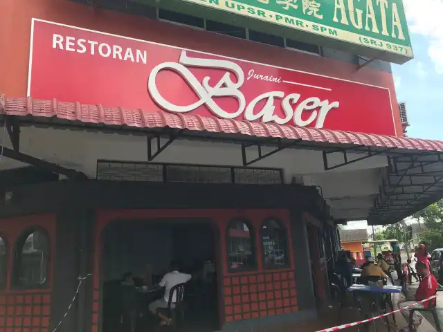 Restoran Nasi Ayam Baser Kota Tinggi Food Photo 10