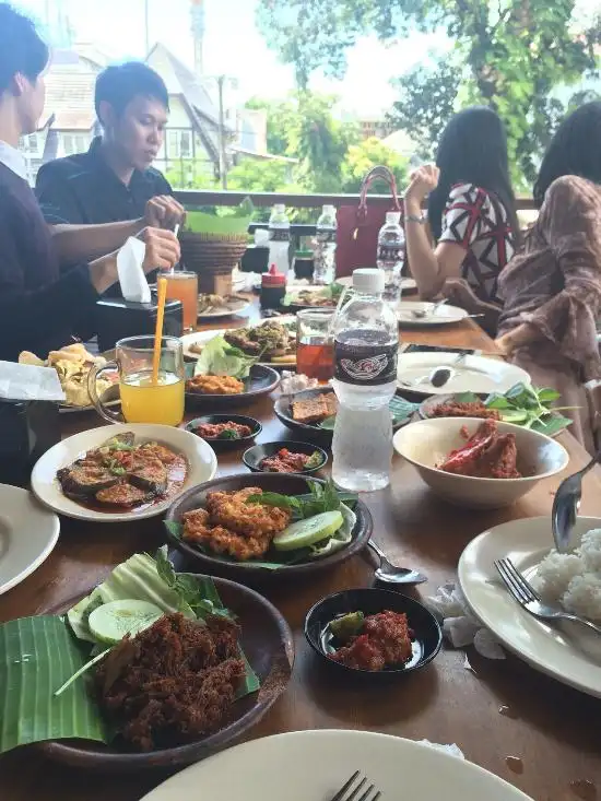 Gambar Makanan Warung Cobek-Cobek 9