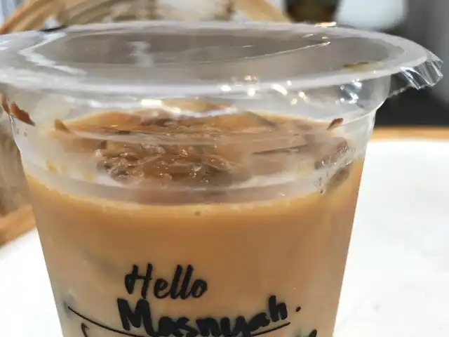 Gambar Makanan Semayan Kopi 4