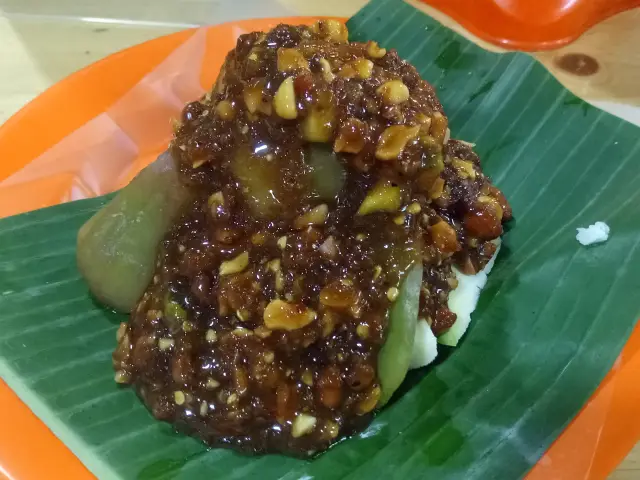 Gambar Makanan Rujak Kolam Medan 17