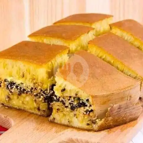 Gambar Makanan Martabak Mas Jelly 1