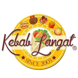 Kebab Langat Since 2003 Food Photo 2