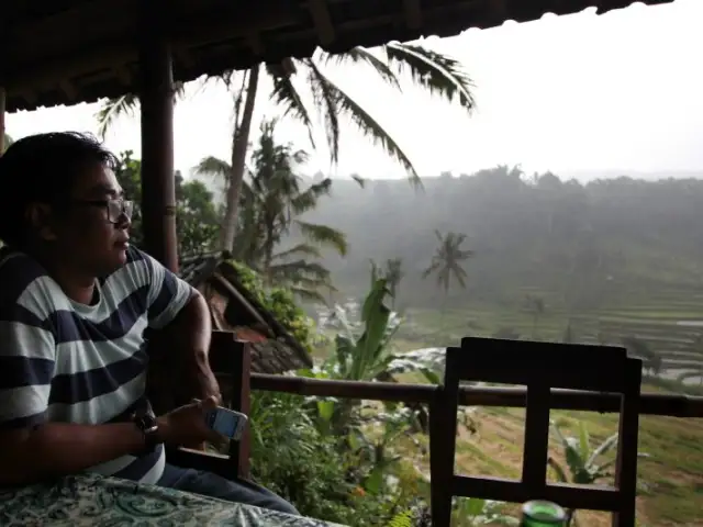 Gambar Makanan Padi Bali 10