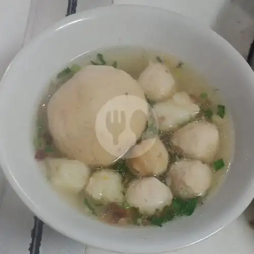 Gambar Makanan BAKSO KHIAR, Pajang 11