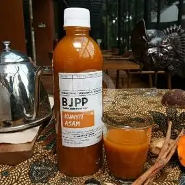 Gambar Makanan Budhe Jamu Pasar PooL, Warakas 1 13