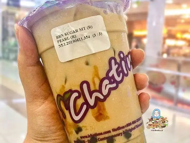 Gambar Makanan Chatime 9