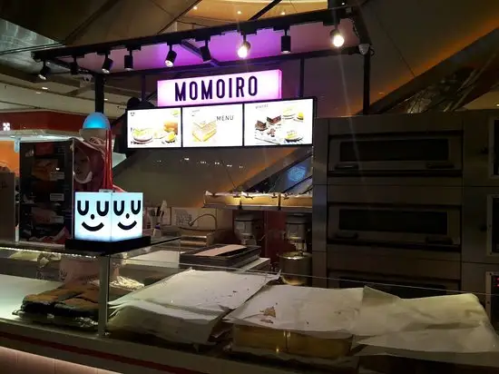 Gambar Makanan Momoiro 2