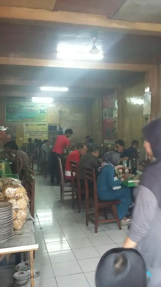 Gambar Makanan Nasi Lengko Pagongan H. Barno 19