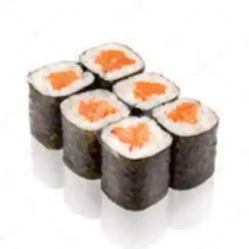 Gambar Makanan Sachimatsuri Ramen & Sushi, Bendungan Hilir 7