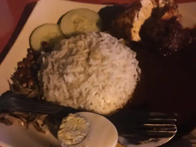 Boy Nasi Lemak Utara, Bdr Perda Food Photo 9