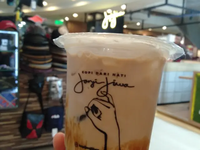 Gambar Makanan Kopi Janji Jiwa 6