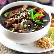 Gambar Makanan Coto Makassar, Sop Saudara, Sop Konro Dan Pallubasa Celebes, Gunung Sari 2