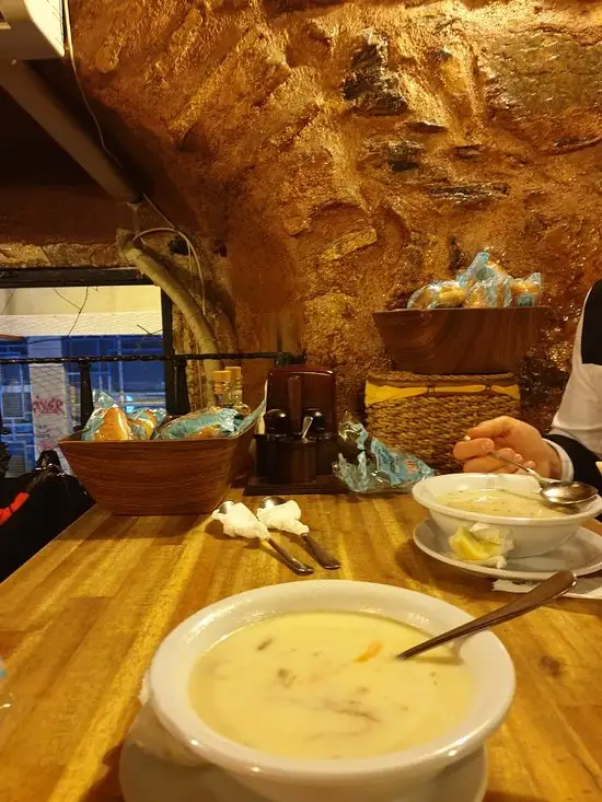 Karaköy Çorba Evi'nin yemek ve ambiyans fotoğrafları 11