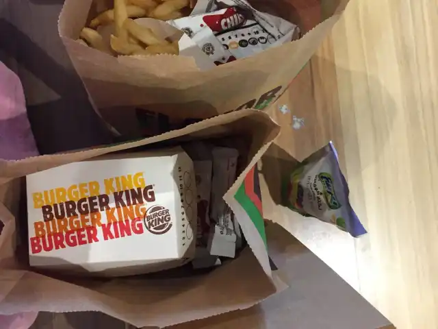 Burger King Food Photo 5
