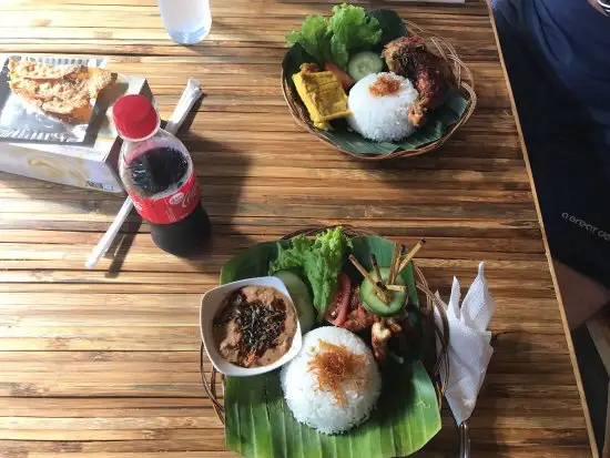 Gambar Makanan Ubud Food Court 10