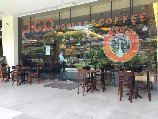 J.CO Donuts & Coffee Food Photo 13
