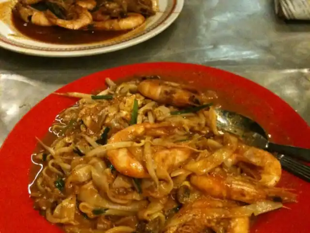 Adam Char Koey Teow Food Photo 7