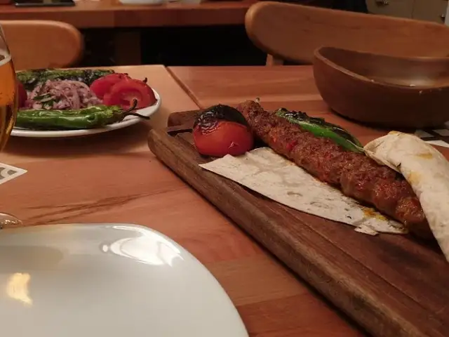 Ali Ocakbaşı - Karaköy'nin yemek ve ambiyans fotoğrafları 68