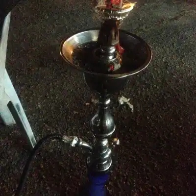 Shisha @ Star Cafe, USJ9