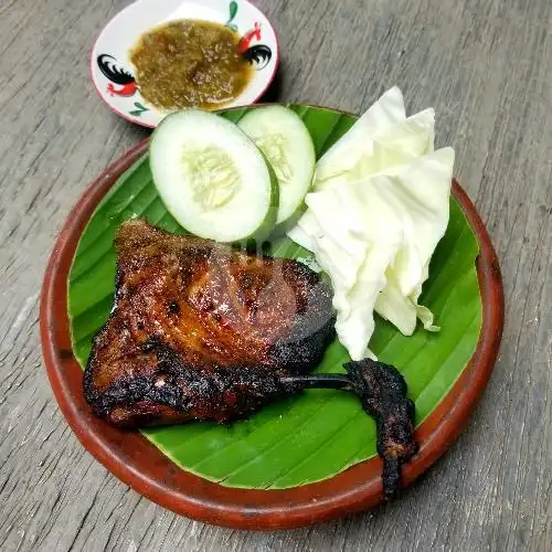 Gambar Makanan Warung Mbok Wo Lombok Jowo, Cakranegara 19