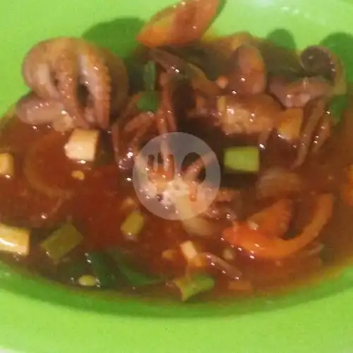 Gambar Makanan Seafood Putra Suryadi, Kejaksan 17