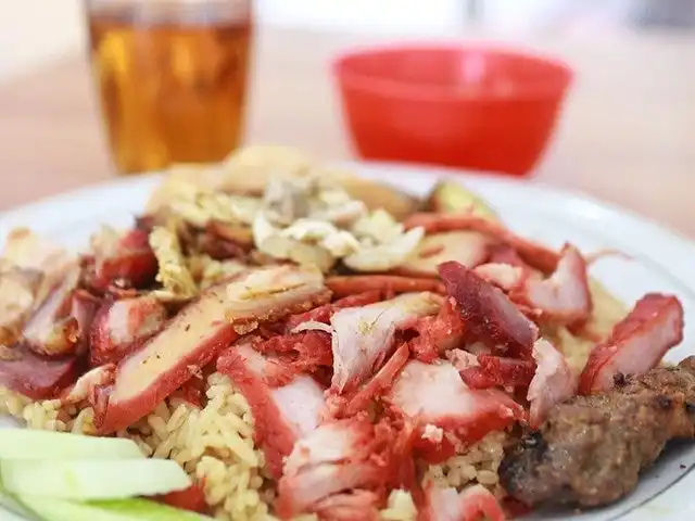 Gambar Makanan Nasi Campur Bintang Baru 8