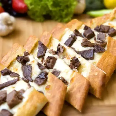 Masal Pide