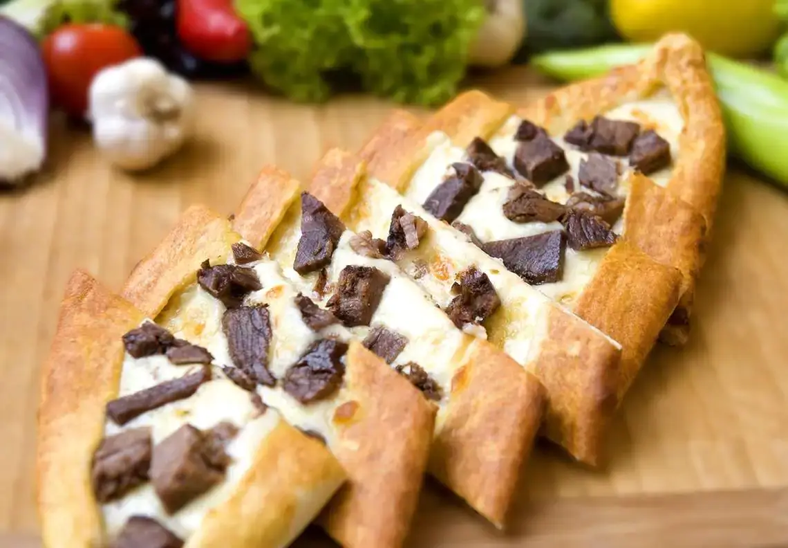 Masal Pide