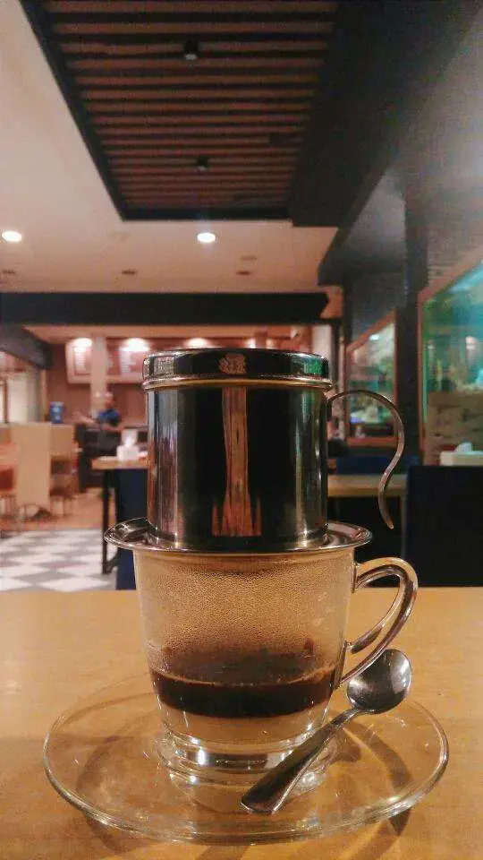 Gambar Makanan Kedai Kopi Salero 20