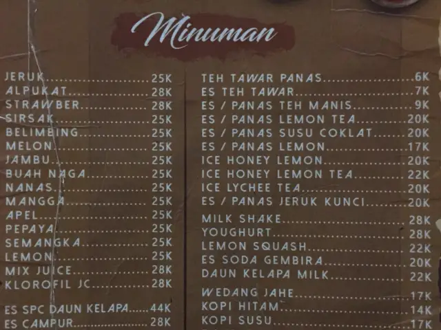 Gambar Makanan DaunKelapa 20