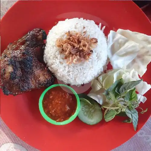 Gambar Makanan Lalapan Senayan, Kediri 1