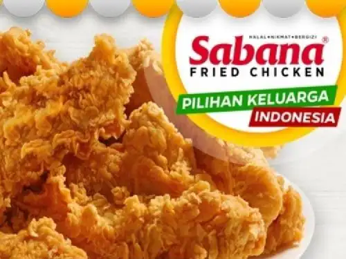 Sabana Fried Chicken