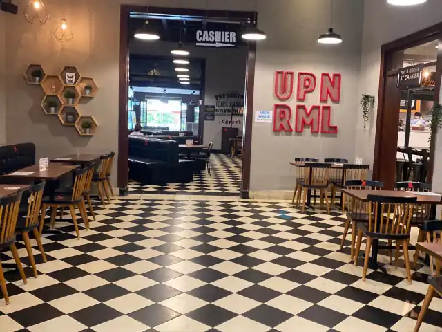 Gambar Makanan Upnormal Coffee Roasters 6