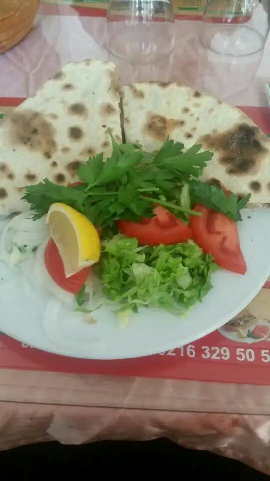 Tosya Kebap'nin yemek ve ambiyans fotoğrafları 9