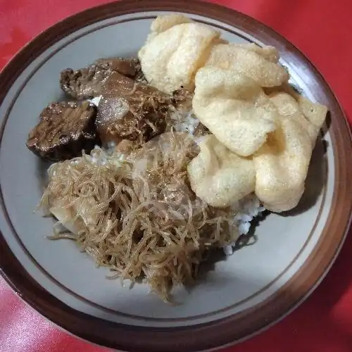 Gambar Makanan Nasi Uduk Mpok Ella 9