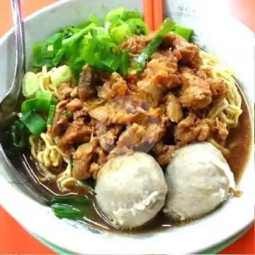 Gambar Makanan Mie Ayam Baso Jakpling 4