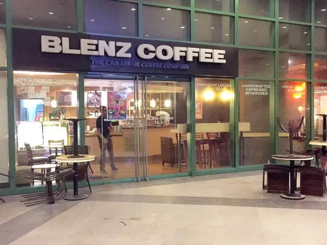 Blenz Coffee Food Photo 8