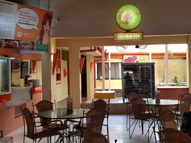 Gambar Makanan YaUdahBistro 15