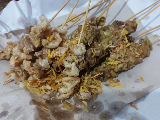 Gambar Makanan Sate Taichan Bengawan 2