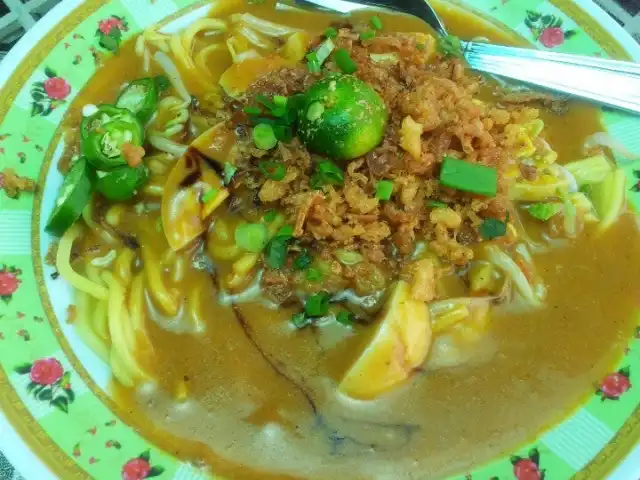 Mee Rebus Haji Wahid Food Photo 2