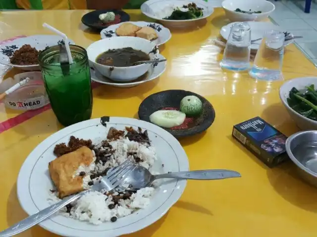 Gambar Makanan RM. Murah Meriah 9