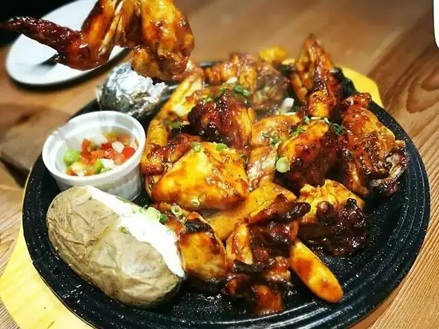 Gambar Makanan Chir Chir 9