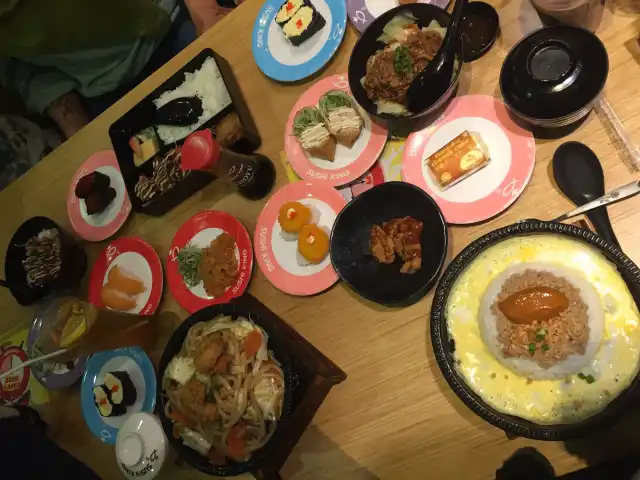 Sushi King Food Photo 10