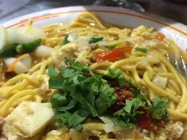 Gambar Makanan Mie Jogja Pak Karso 6