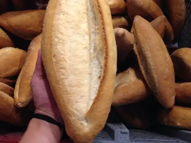 Taddoy Odun Ekmek Fırını'nin yemek ve ambiyans fotoğrafları 18