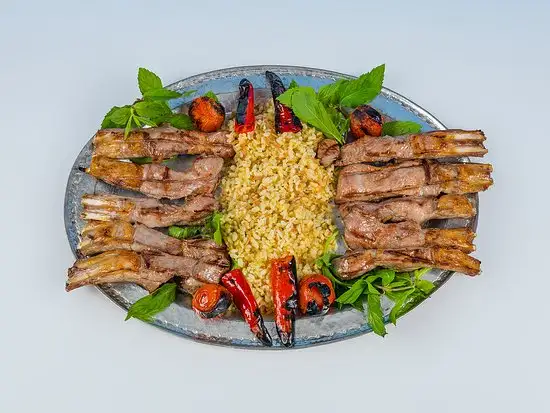 Tavacı Recep Usta'nin yemek ve ambiyans fotoğrafları 2