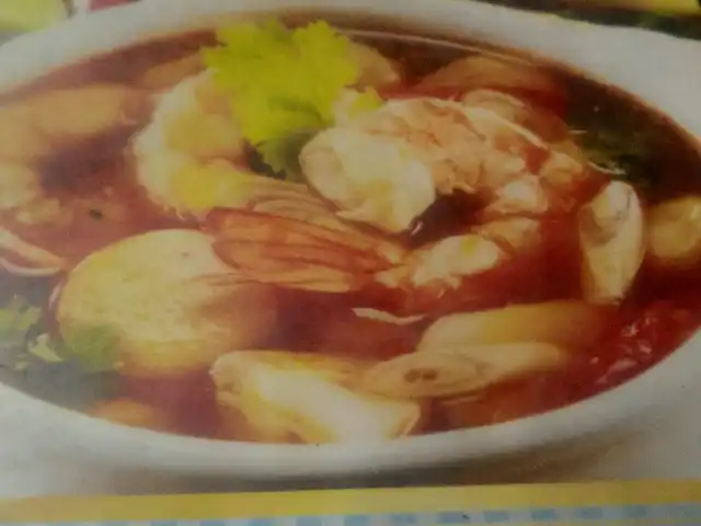 Sri Bayu Tomyam Food Photo 8